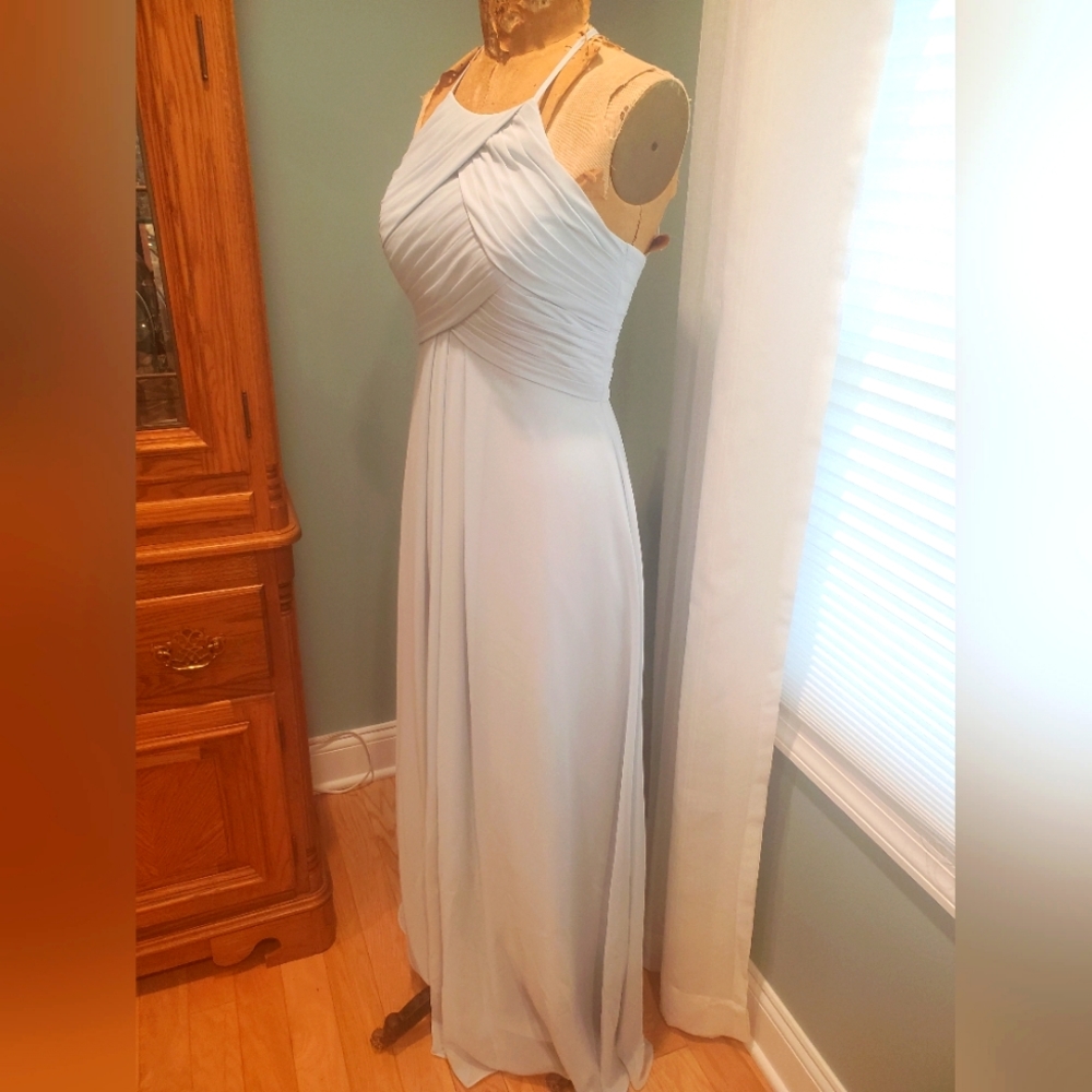 NWT!! Light Blue Dress 👗